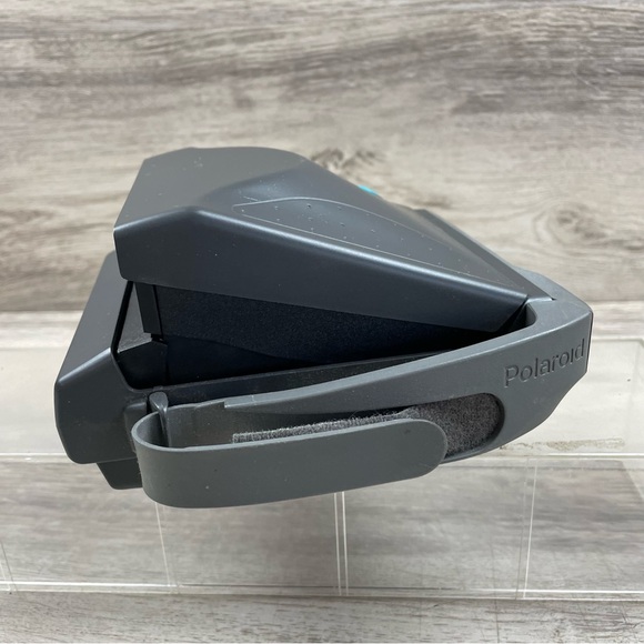 Polaroid Spectra AF Camera, 1990s Polaroid Spectra System instant camera - Picture 2 of 7